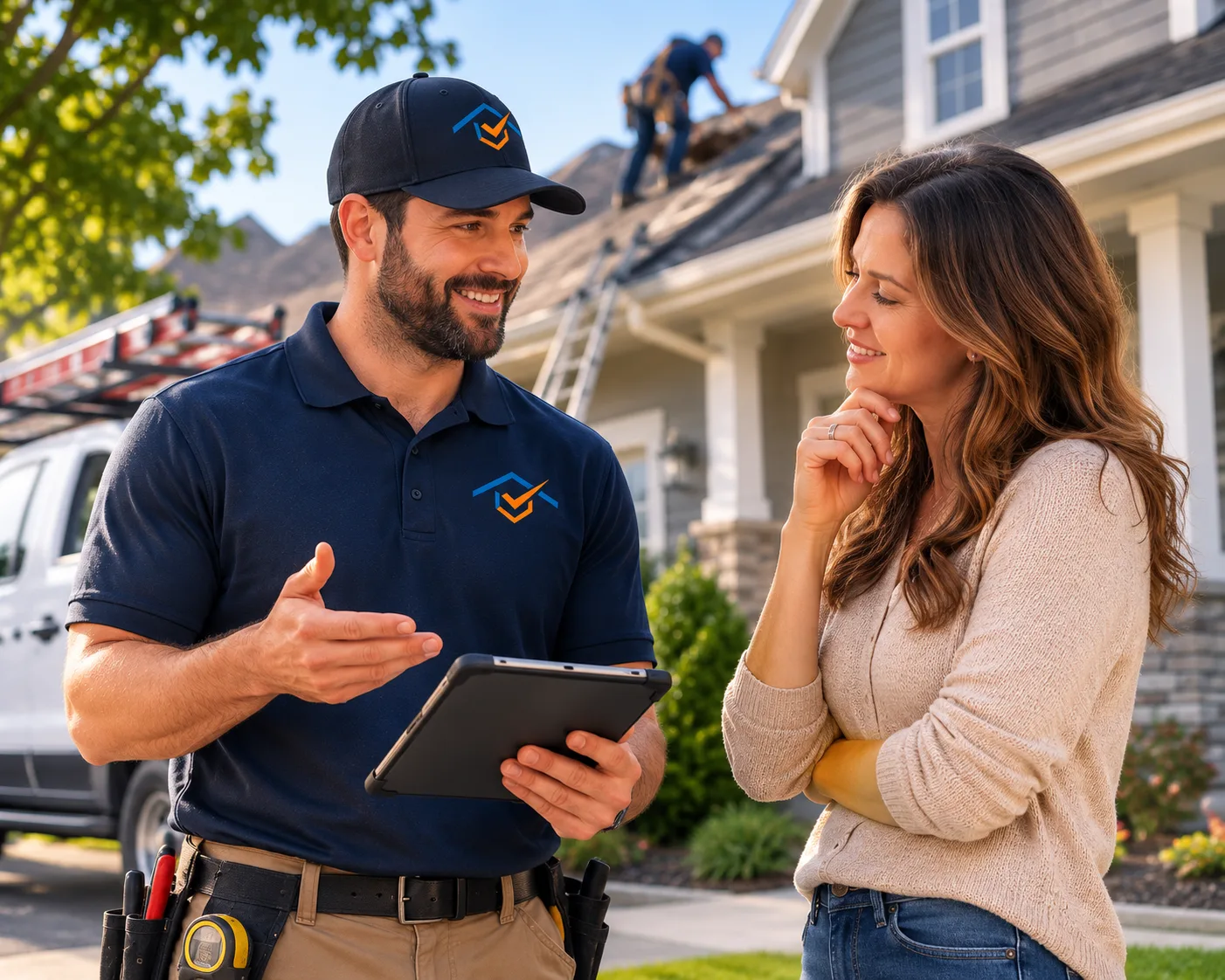 Roof Inspection FAQs in Parker, AZ