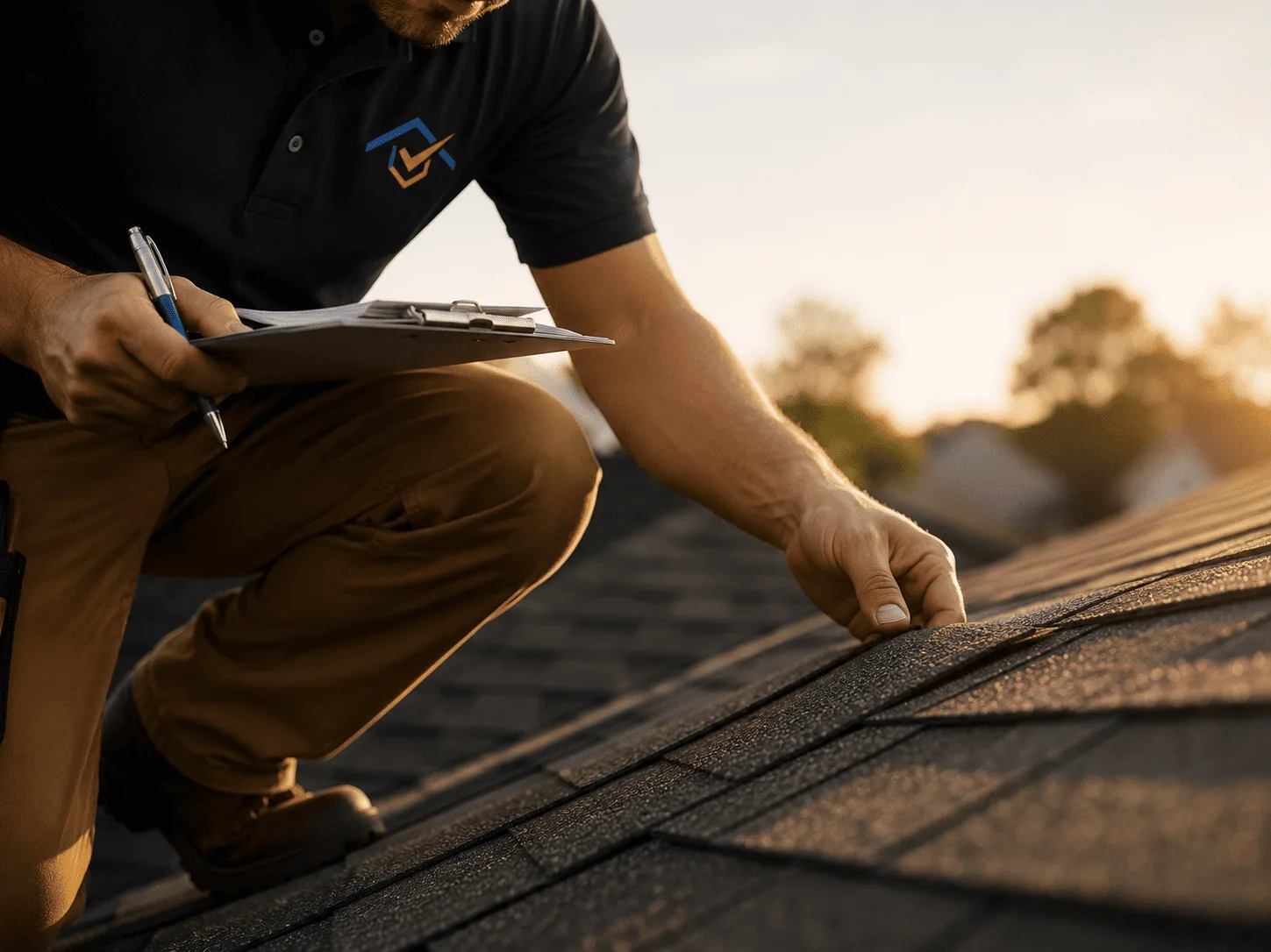 Why Choose Roof Inspection in Parker, AZ